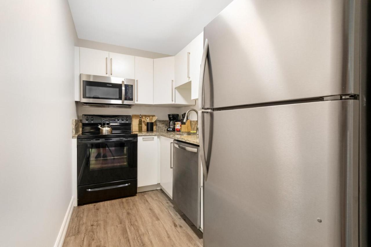 Roami At Clematis Street Lofts Aparthotel West Palm Beach Exterior foto