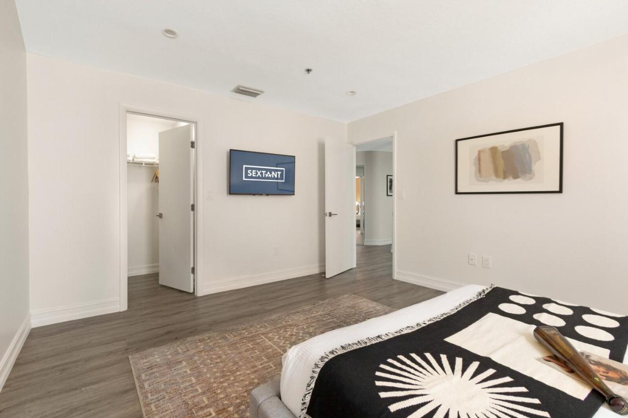 Roami At Clematis Street Lofts Aparthotel West Palm Beach Exterior foto