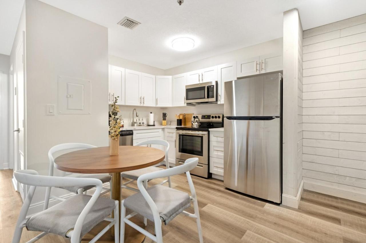 Roami At Clematis Street Lofts Aparthotel West Palm Beach Exterior foto
