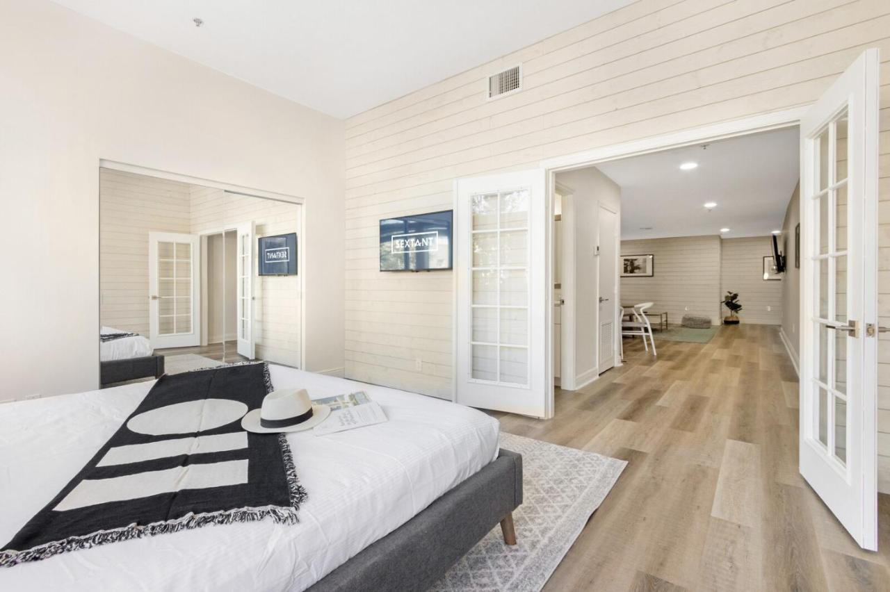 Roami At Clematis Street Lofts Aparthotel West Palm Beach Exterior foto