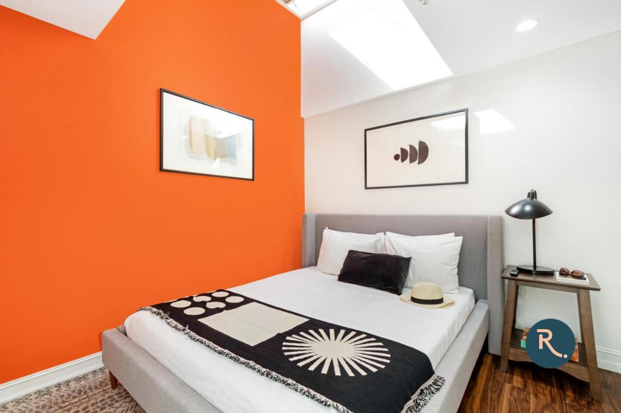 Roami At Clematis Street Lofts Aparthotel West Palm Beach Exterior foto